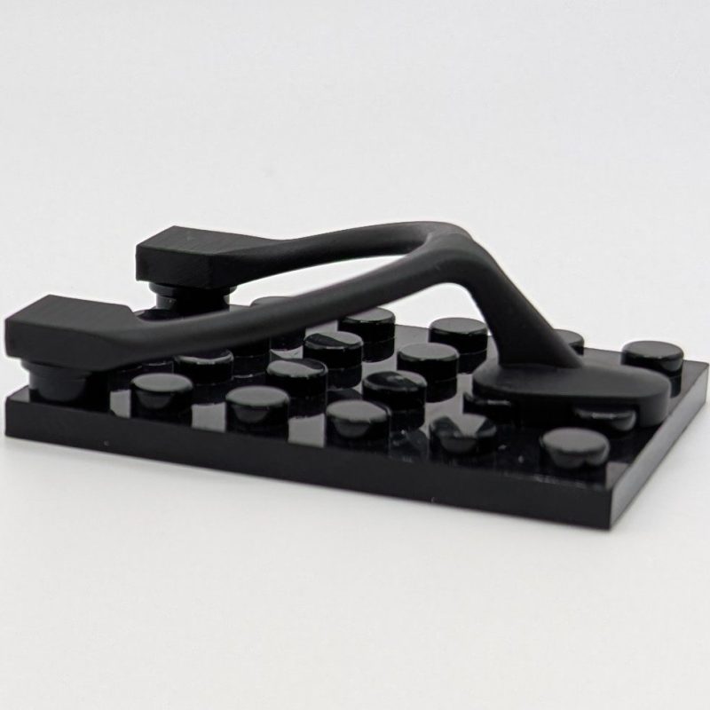 Halo compatible with LEGO® F1 speed champions - Image 5