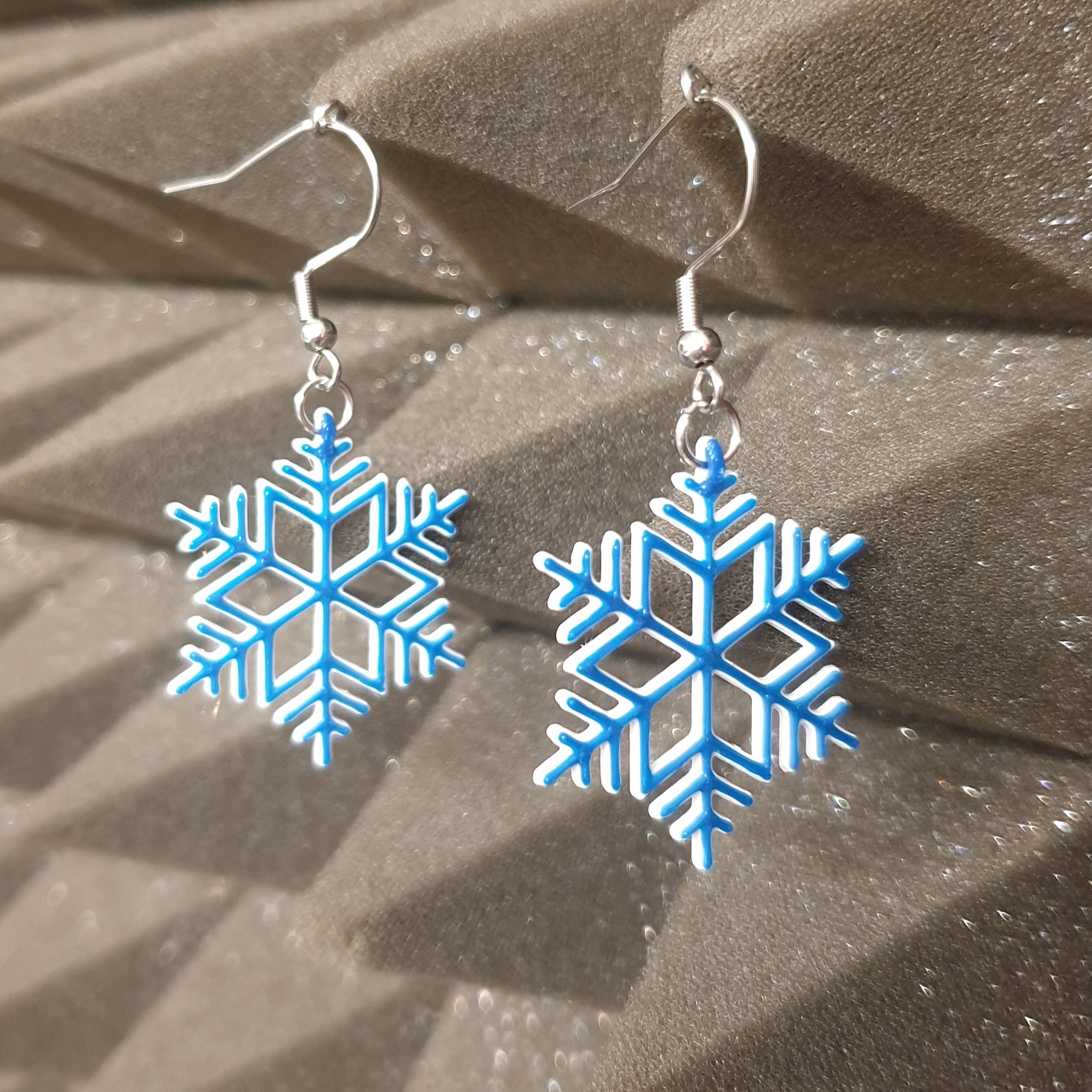 Schneeflocken - Image 4